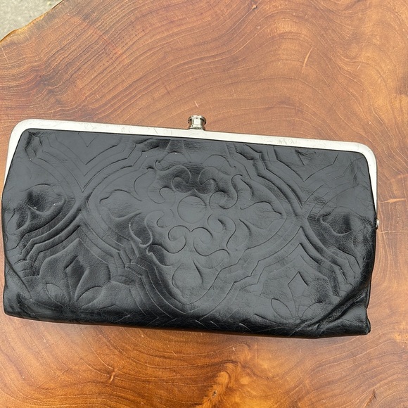 Hobo Lauren bag clutch/wallet - Picture 2 of 10